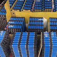 回收旧锂电池价格_32安电池回收价格_电池片回收公司